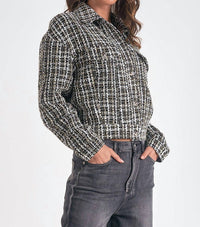 Elan - Jazz Blazer Jacket