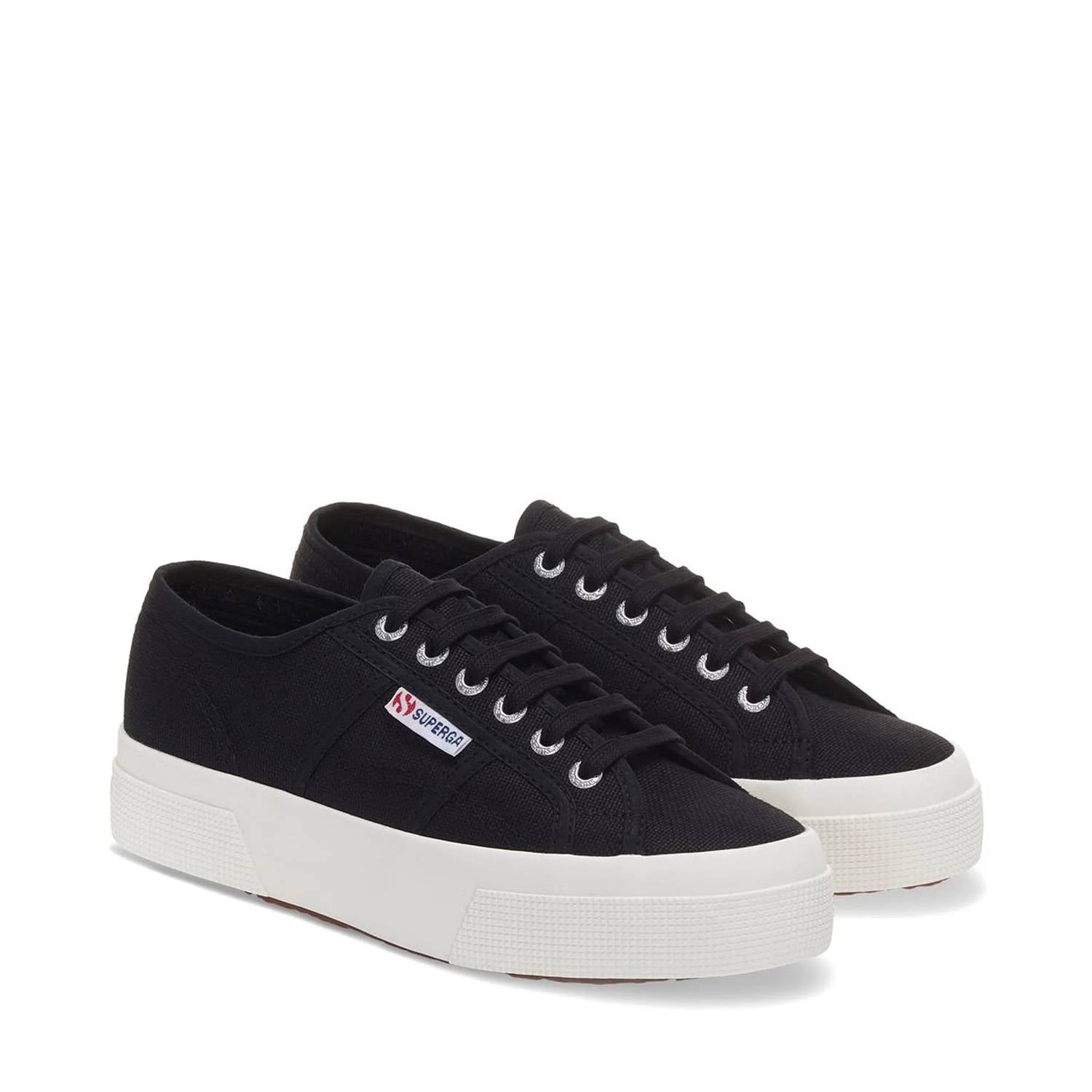Superga - Women's 2740 Platform Sneaker