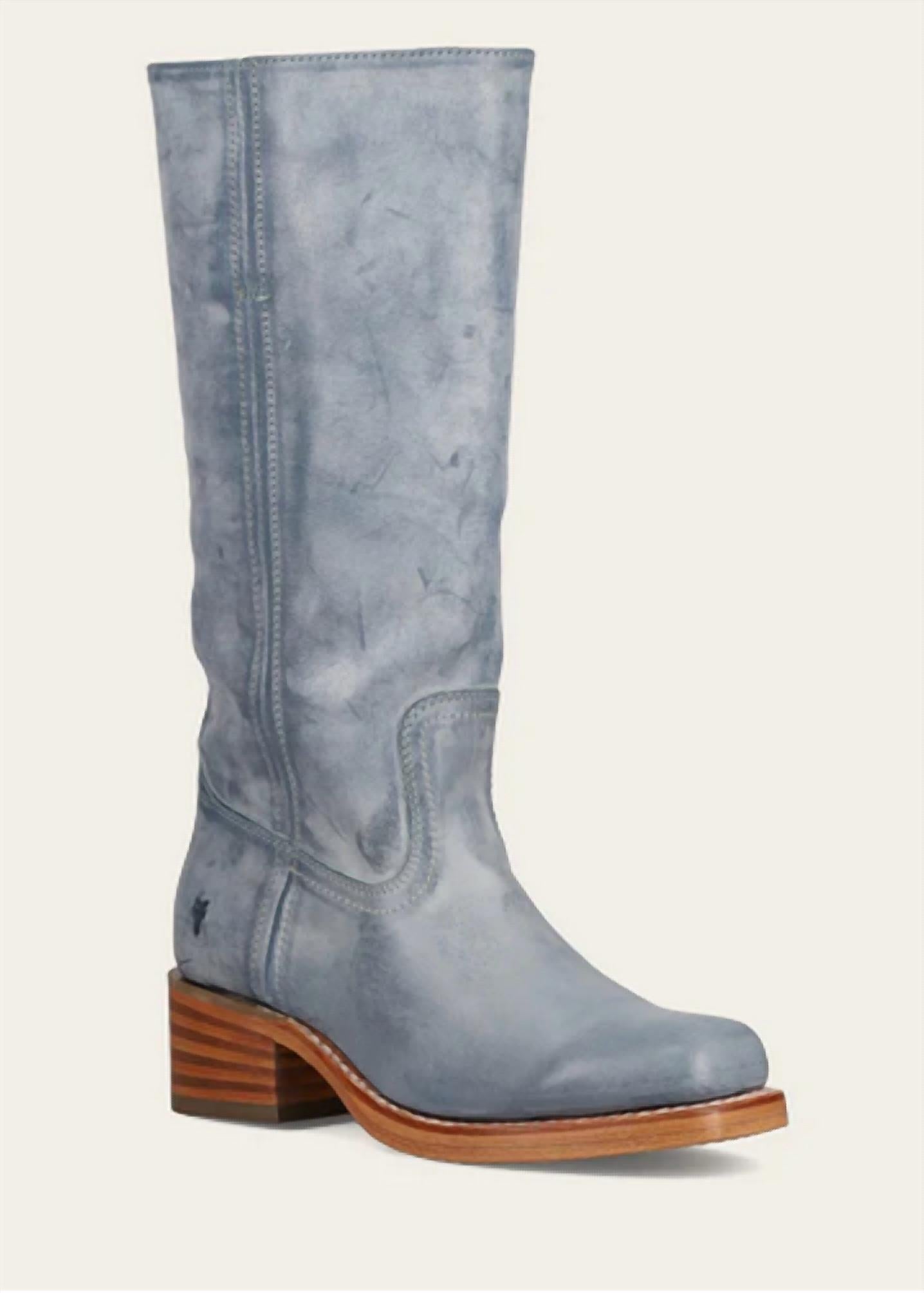 Frye - Women's Campus 14L Boot