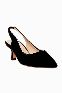 Pelle Moda - Women's Kelsa Low Heels
