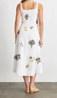 Tanya Taylor - Soren Dress