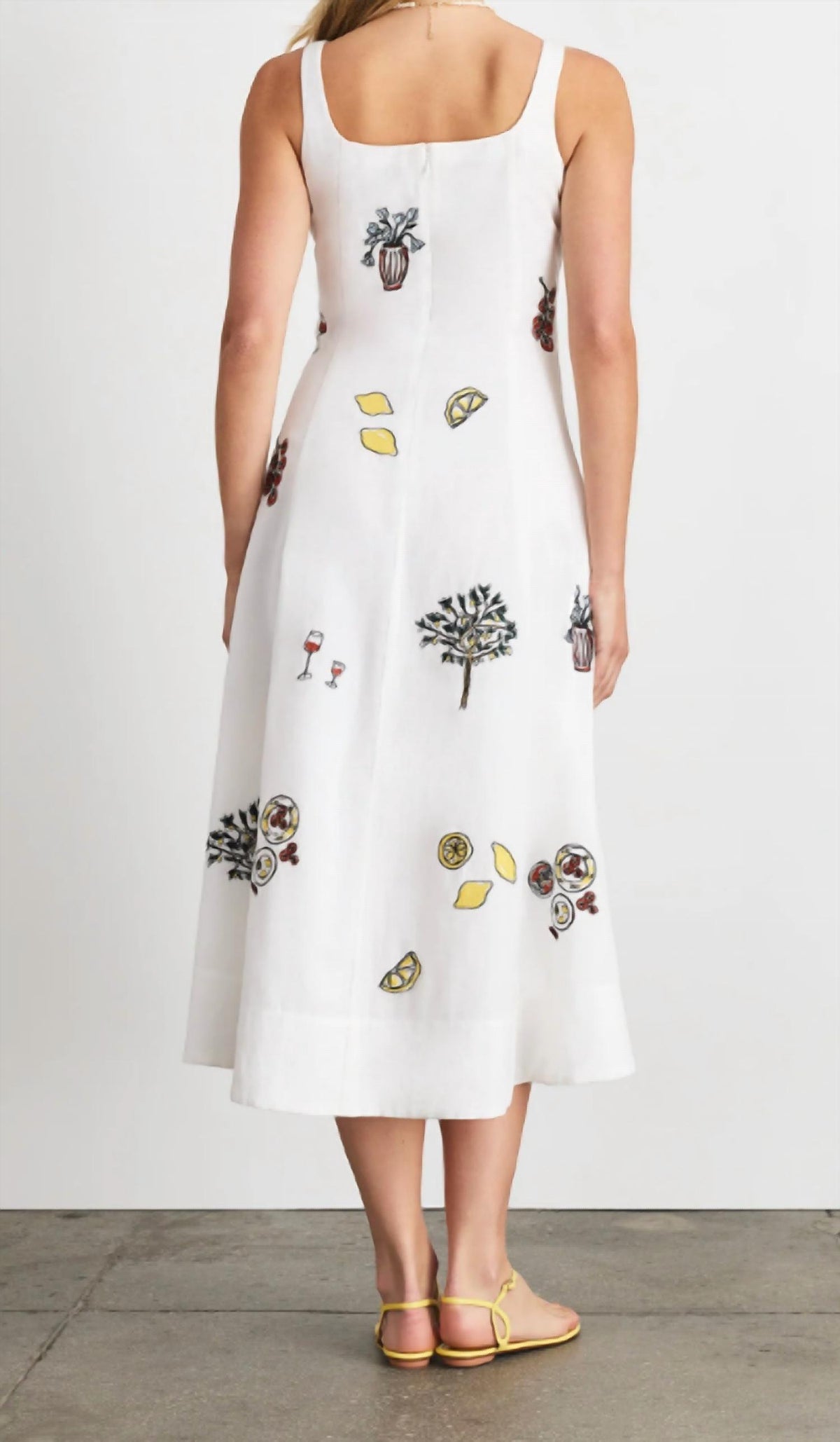 Tanya Taylor - Soren Dress