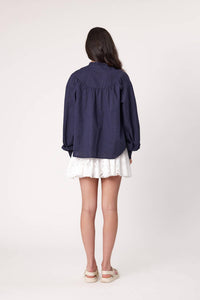 Remain - Freya Mini Skirt