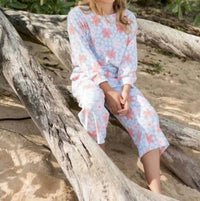 Feather 4 Arrow - Kids' Forever Hacci Pant