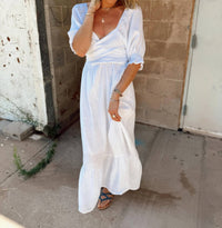 Beachwood The Label - Savannah Dress