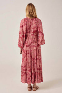Maison Hotel - Tina Dress