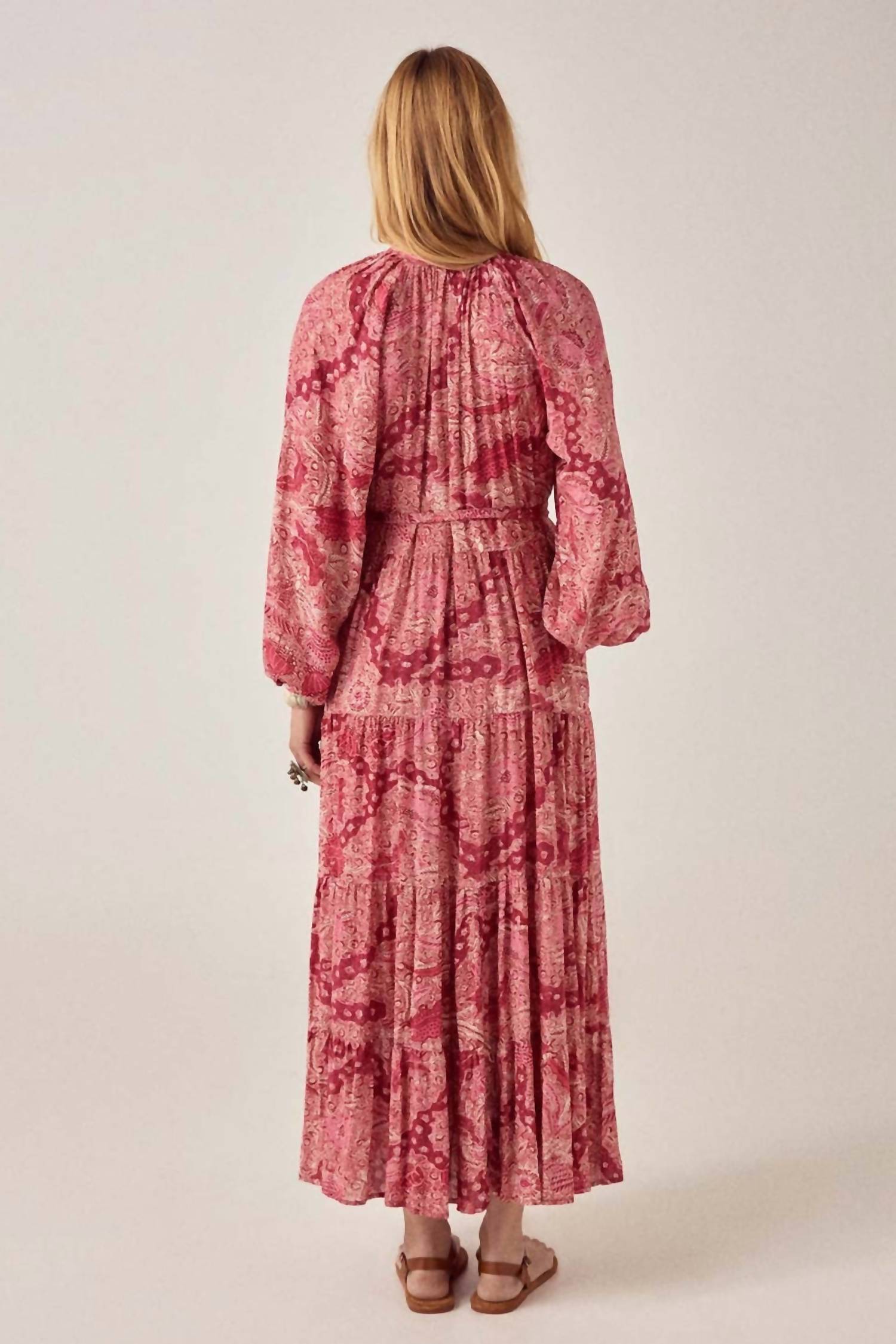 Maison Hotel - Tina Dress