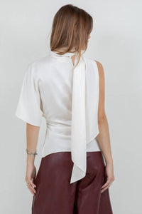 Whiteroom+Cactus - Alana Top
