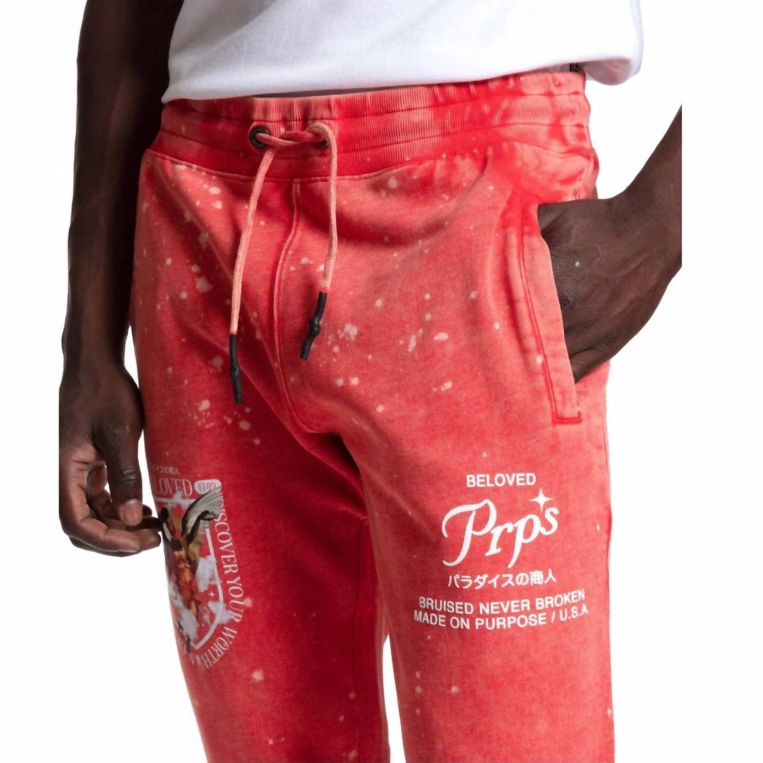 Prps - MEN'S BERLY JOGGERS