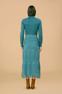 Olivia By Livro - Erin Turtle Neck Sweater