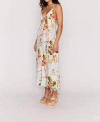 Minkpink - Dolce Maxi Dress