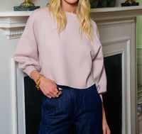 Elizabeth James The Label - Camille Sweater