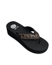 Yellowbox - Women's Saverina Flip-flops