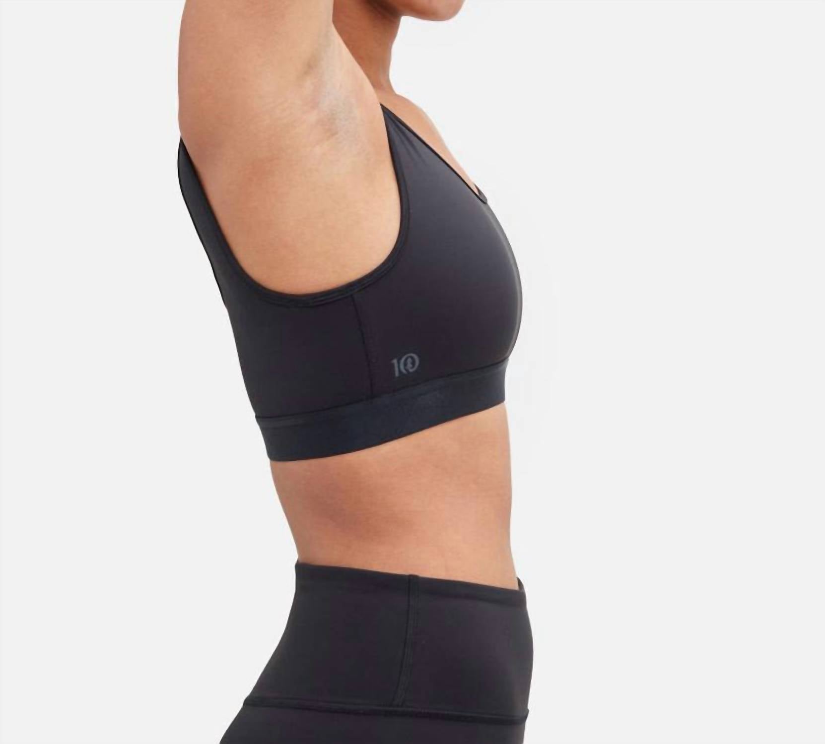 Tentree - Inmotion Scoop Bra