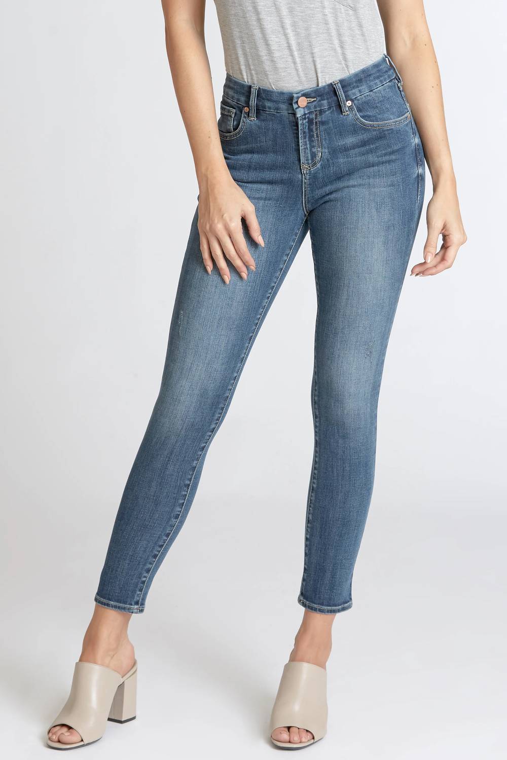 Dear John Denim - Gisele Skinny Jeans