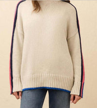 Faherty - Heirloom Cotton Summit Pullover
