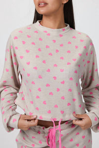 DYLAN SWEATSHIRT