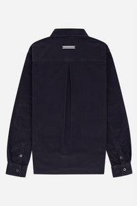 Amundsen - Men's Ranger Velvet Half-zip Shirt