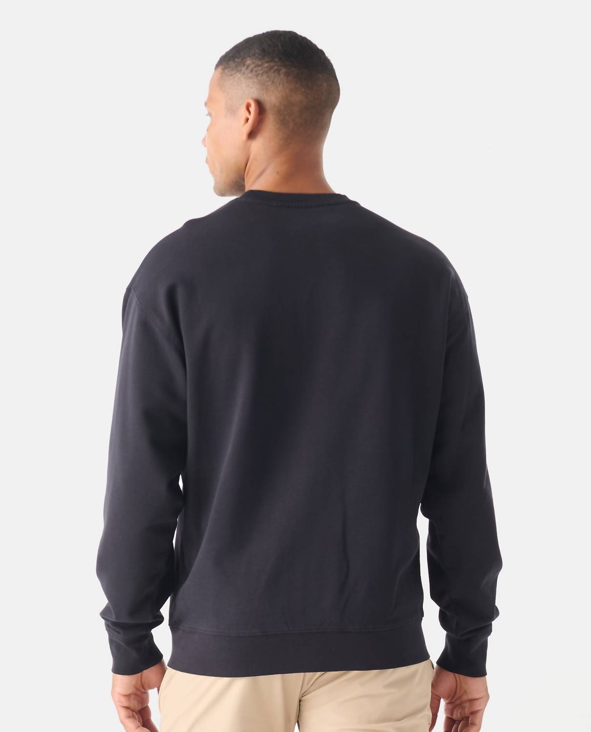 Legends - Fairfax Crew Sweatshirt