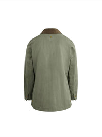 Fairfax & Favor - Women's Olivia Waxed Jacket