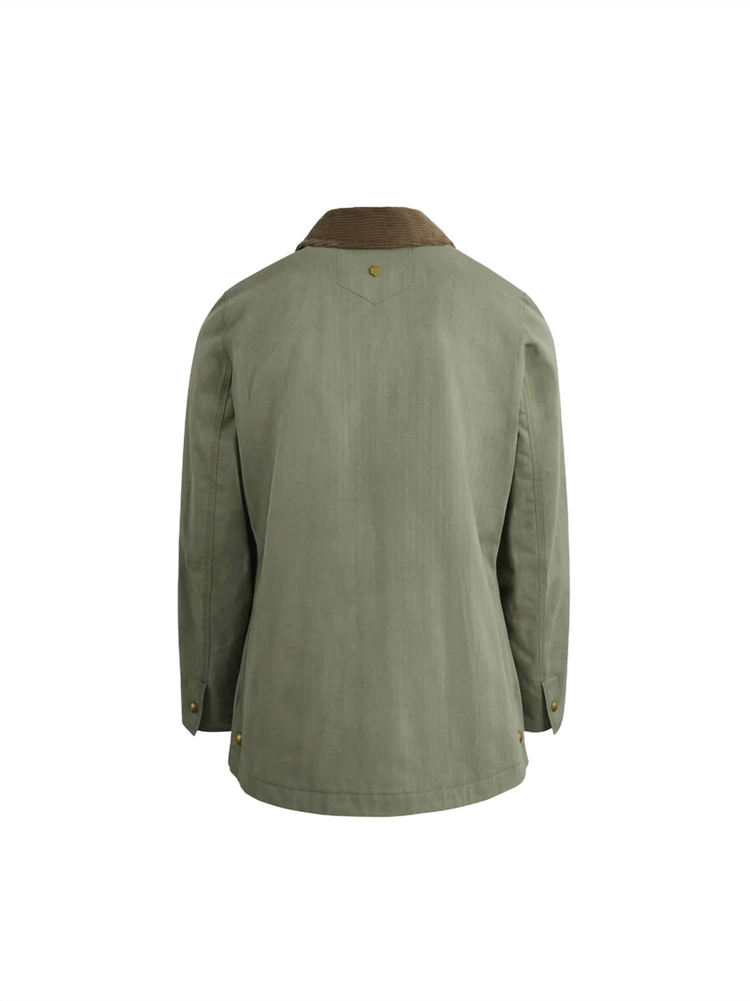 Fairfax & Favor - Women's Olivia Waxed Jacket