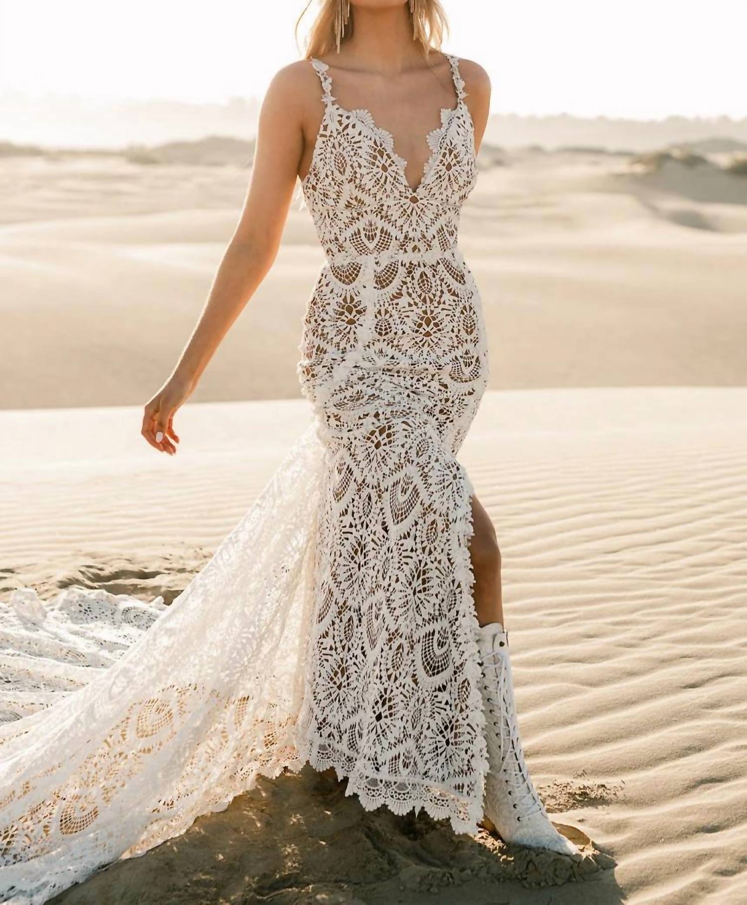 Joyfolie - Angelique Bridal Gown