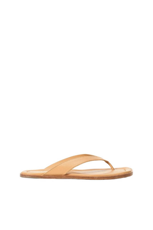 Staud - Women's Dante Thong Slide