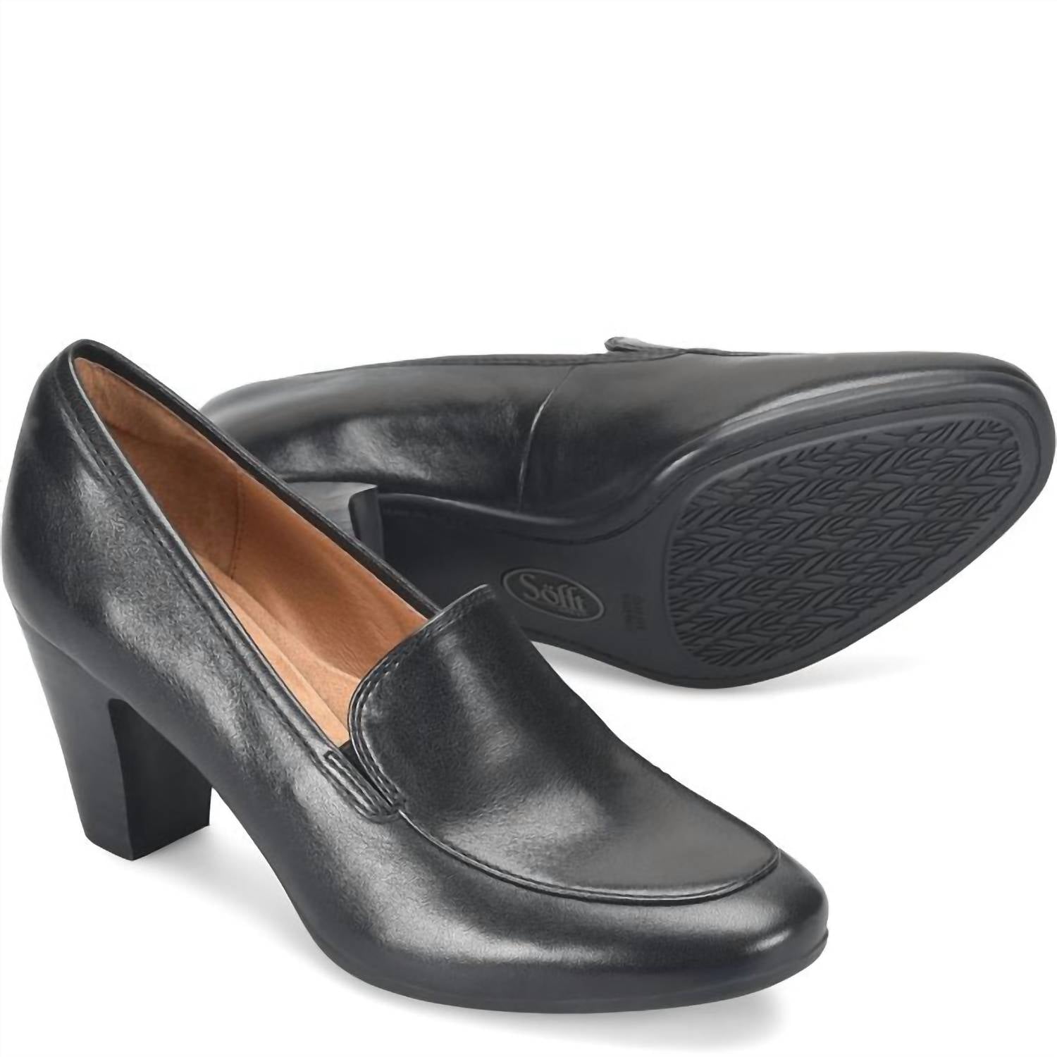 Sofft - Women's Lucinda Heels
