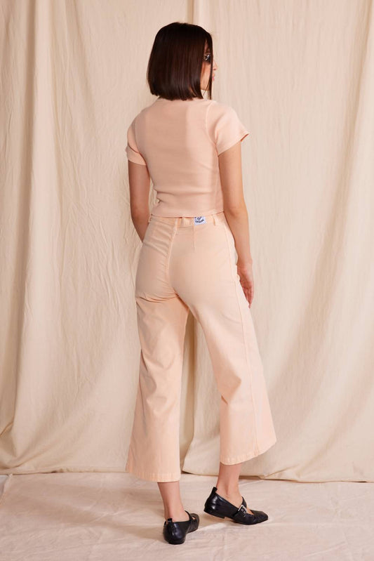 People Of Leisure - Easy Baby Tee