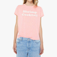 Mother - Shrimp Cocktail Boxy Goodie Tee