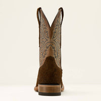 Ariat - Men's Walker Cowboy Boot - Wide