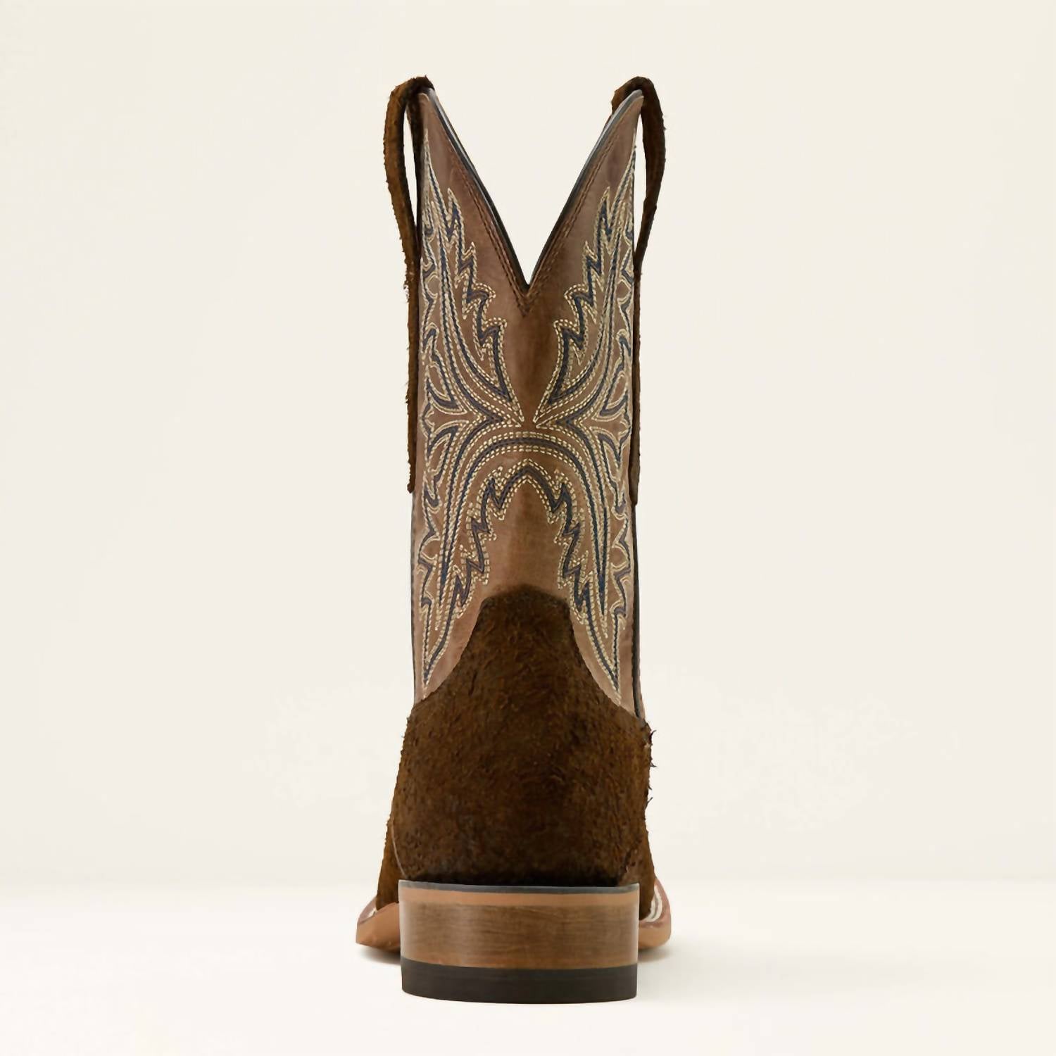 Ariat - Men's Walker Cowboy Boot - Wide
