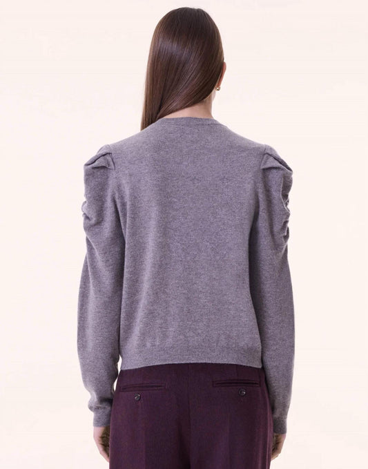 Kujten - Naoto Cashmere Sweater