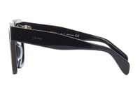 Celine - New Audrey Square Non Polarized Sunglasses Cl4002un - 01b