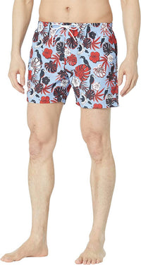 Hugo Boss - Piranha Swim Shorts