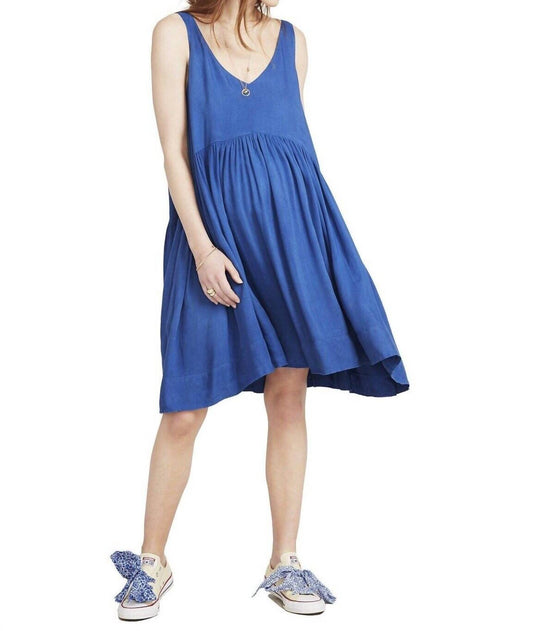 Hatch - Fiona Maternity Dress
