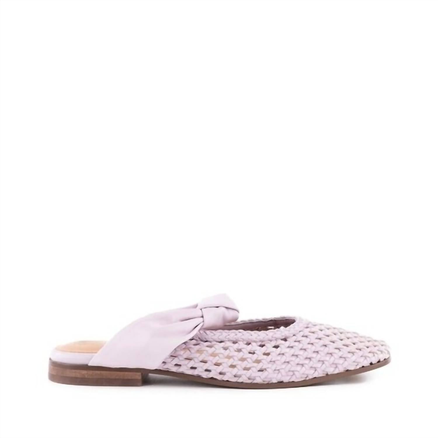 Seychelles - Women's Veronica Mule