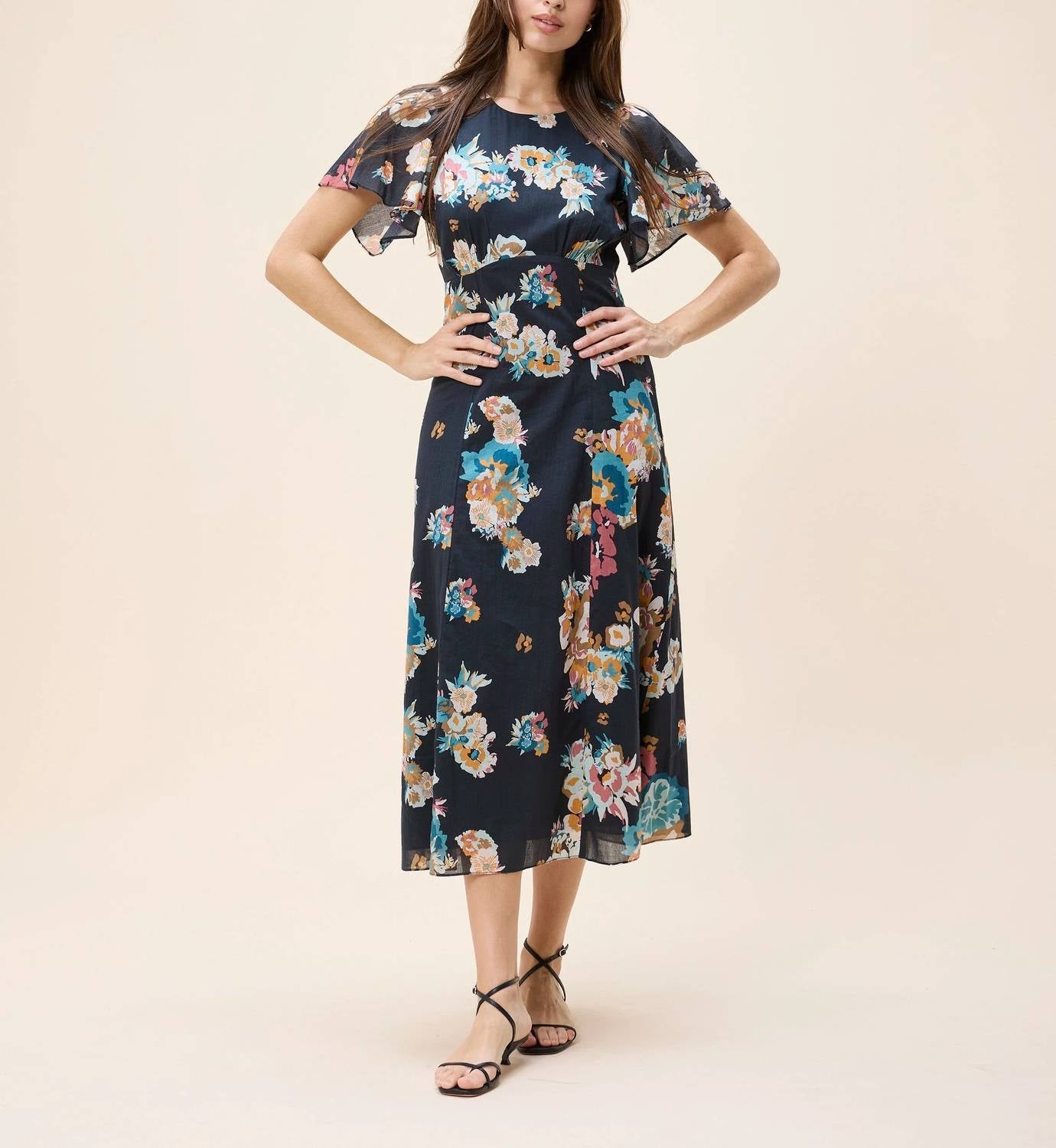 Cleobella - Elan Midi Dress
