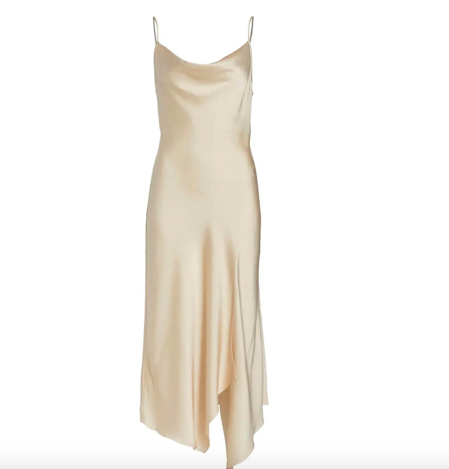 Nellie Slip Dress