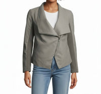 Bb Dakota - Gabrielle Faux Leather Jacket