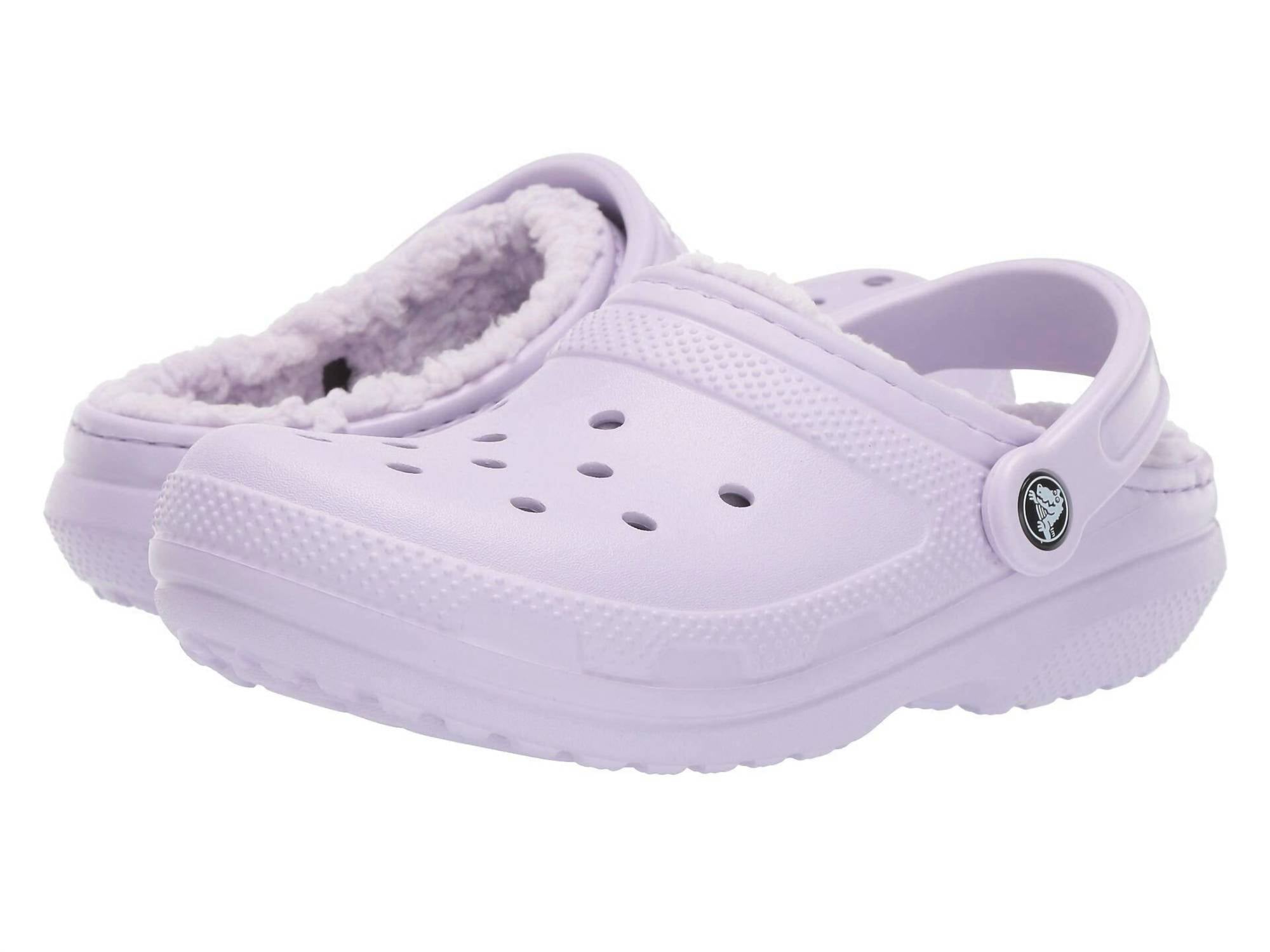 Crocs - Unisex - Classic Lined Clog