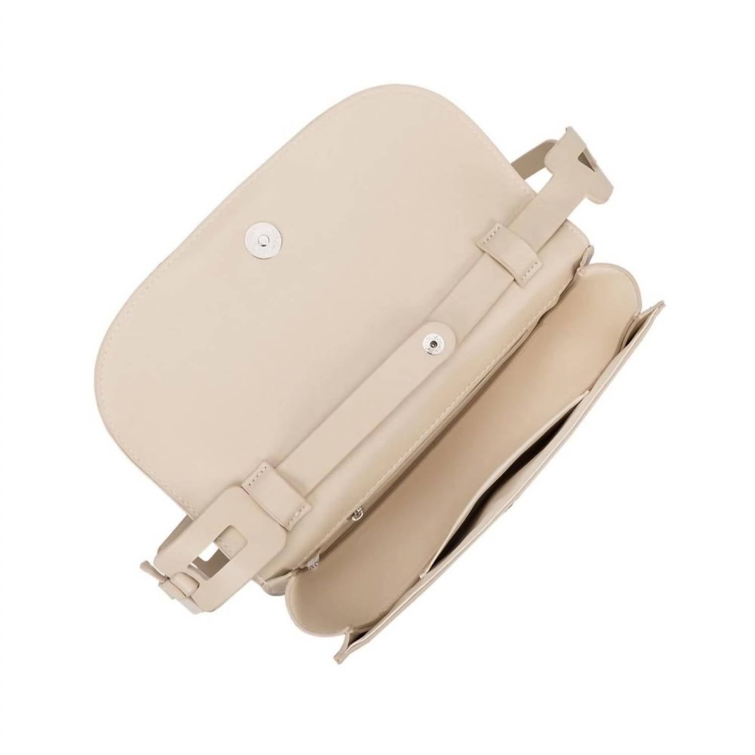 Melie Bianco - Women's Inez Recycled Vegan Shoulder Bag