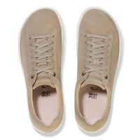 Birkenstock - Men's Bend Suede Sneaker