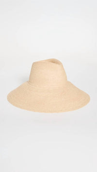 Janessa Leone - Tinsley Straw Hat