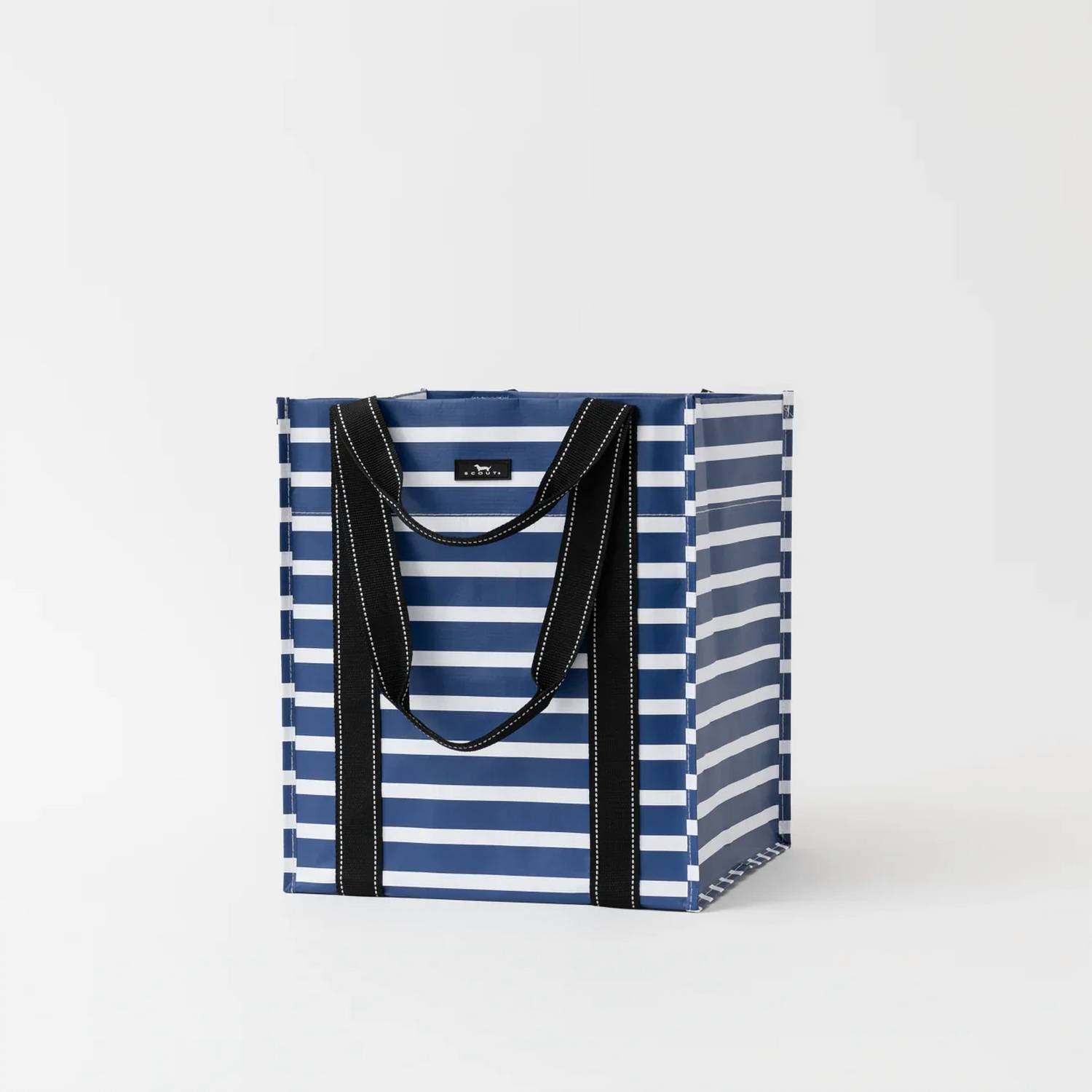 Scout - Women's Bagette Market Tote Bag