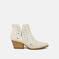 Women's What's Up Stud Booties