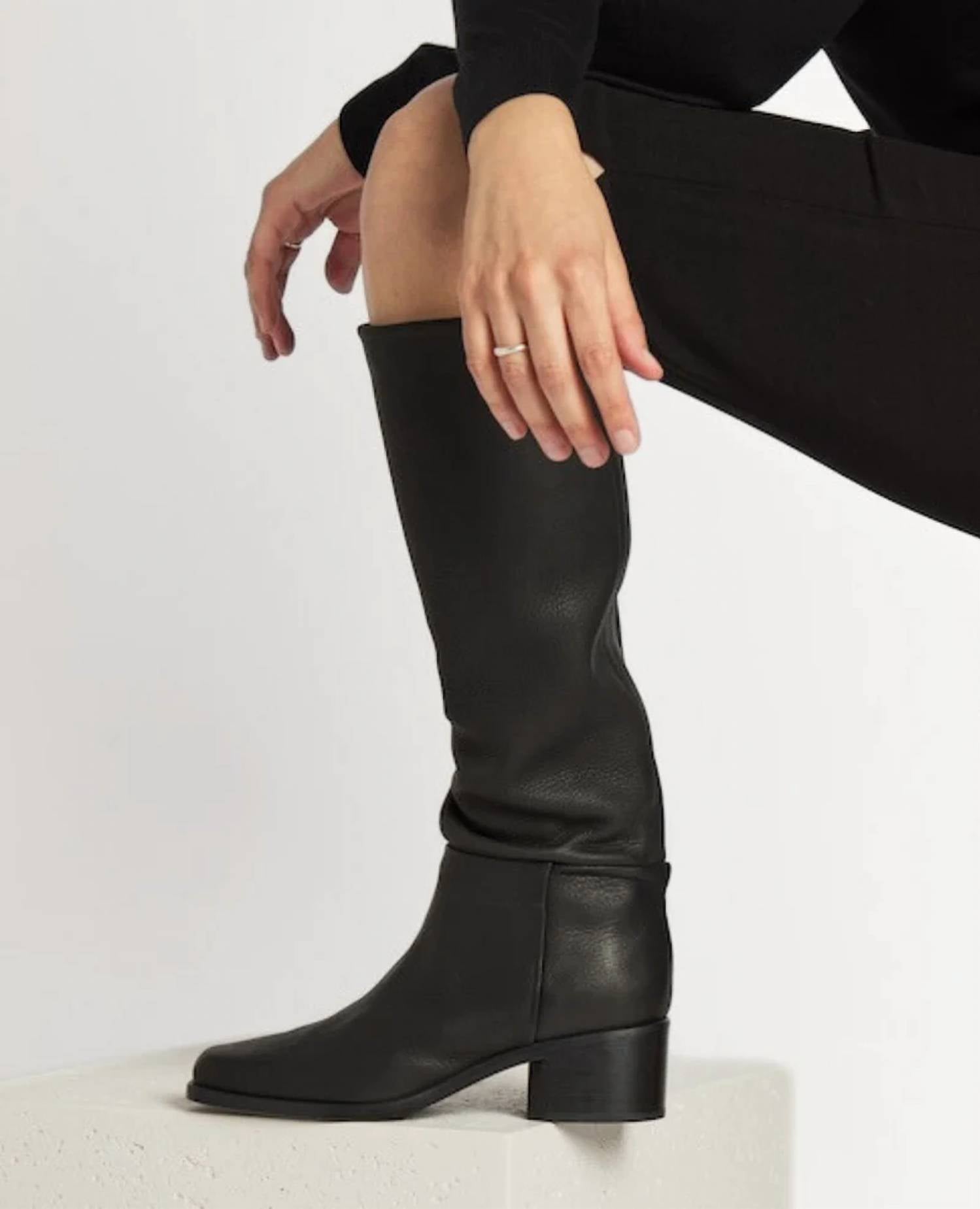 Coclico - Women's Alto Boot