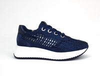 Softwaves - Women's Alaina Raffia Shoes