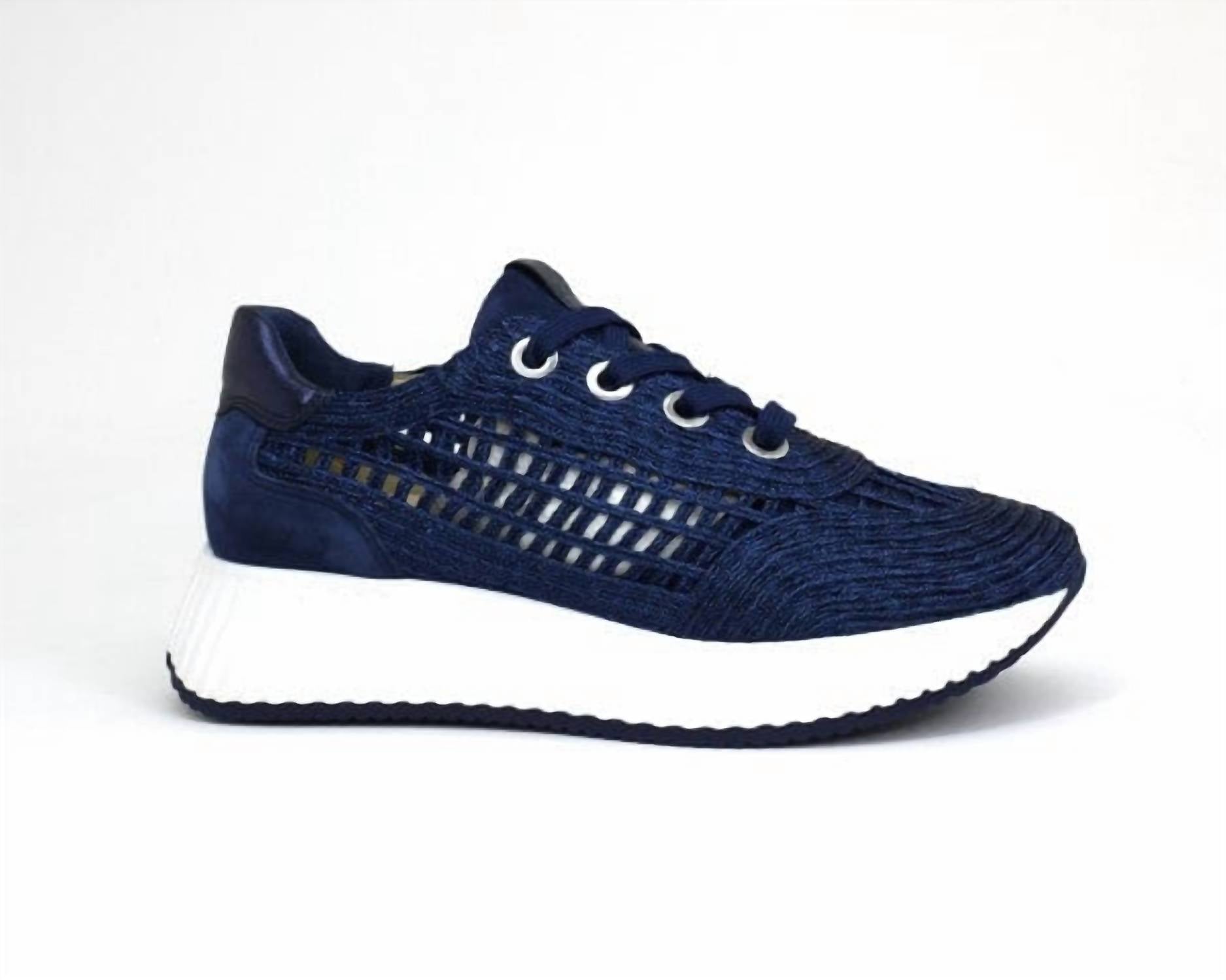 Softwaves - Women's Alaina Raffia Shoes