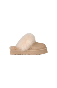 Ugg - Women's Disquette Chalet Mule